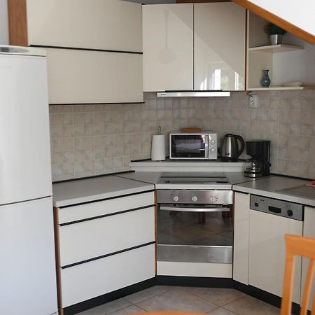 Apartment Marulianus Сплит Екстериор снимка