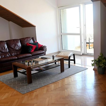 Apartment Marulianus Сплит Екстериор снимка