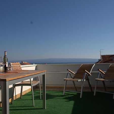 Apartment Marulianus Сплит Екстериор снимка