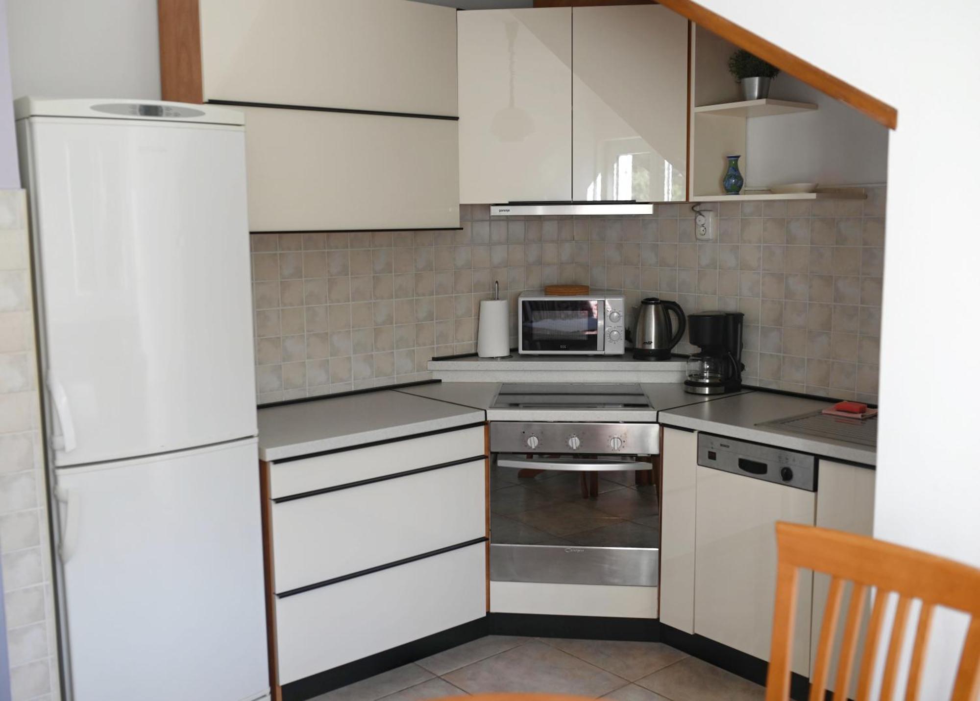 Apartment Marulianus Сплит Екстериор снимка