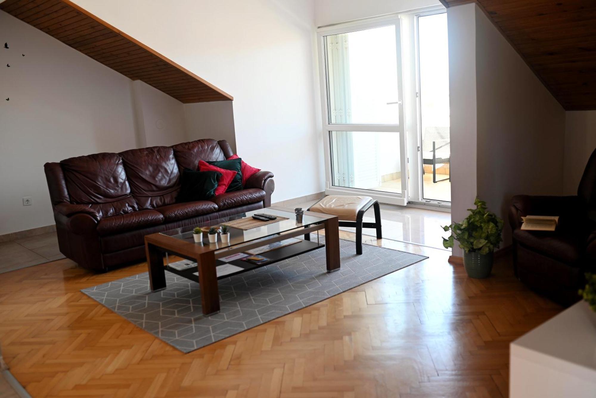 Apartment Marulianus Сплит Екстериор снимка