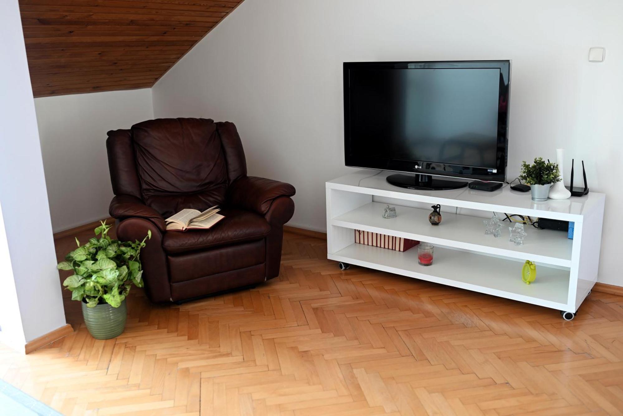 Apartment Marulianus Сплит Екстериор снимка