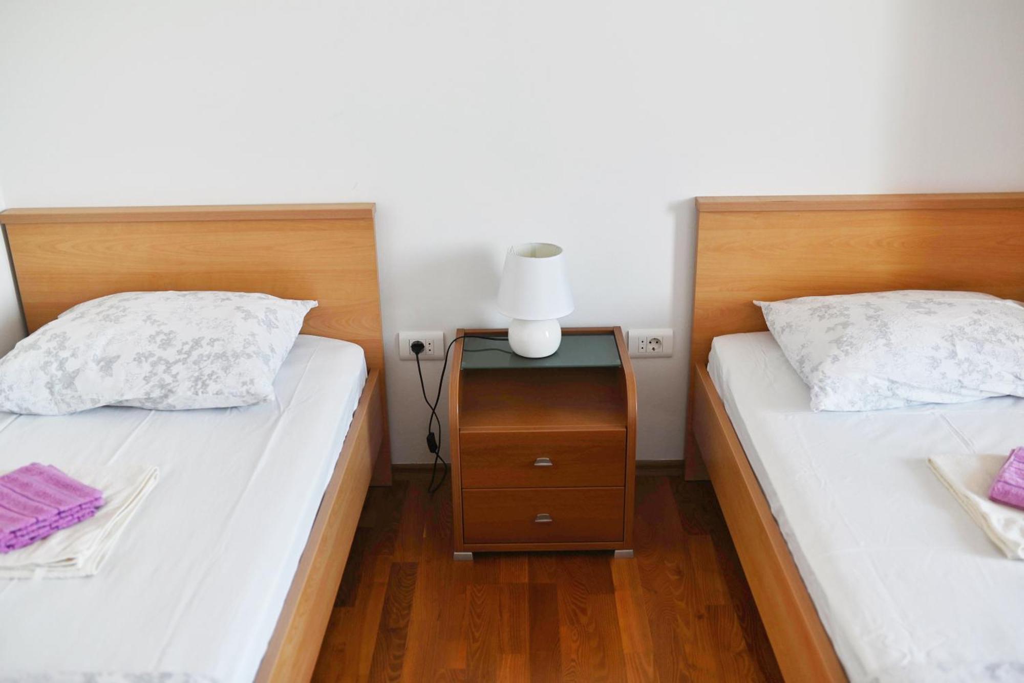 Apartment Marulianus Сплит Екстериор снимка