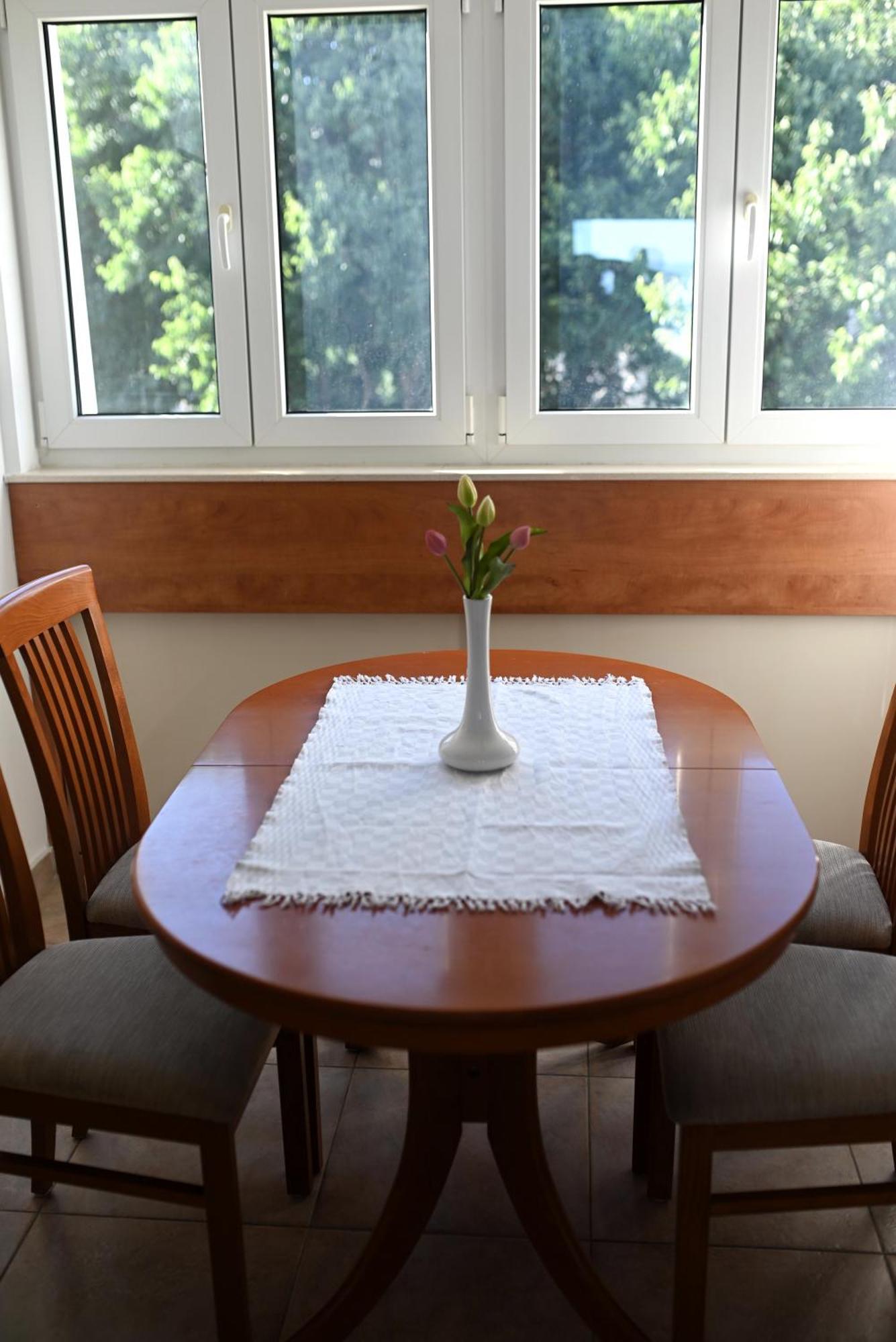 Apartment Marulianus Сплит Екстериор снимка