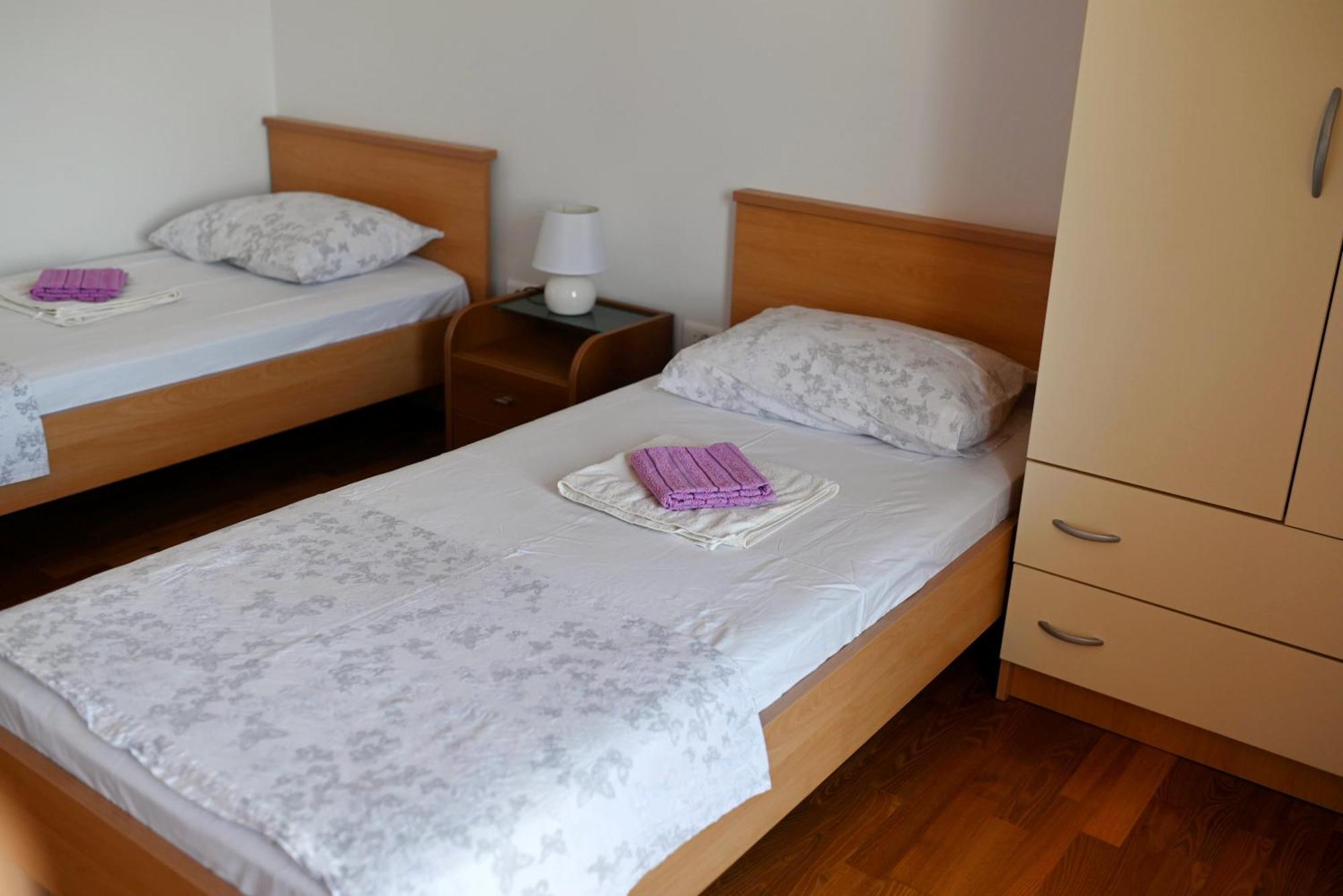Apartment Marulianus Сплит Екстериор снимка