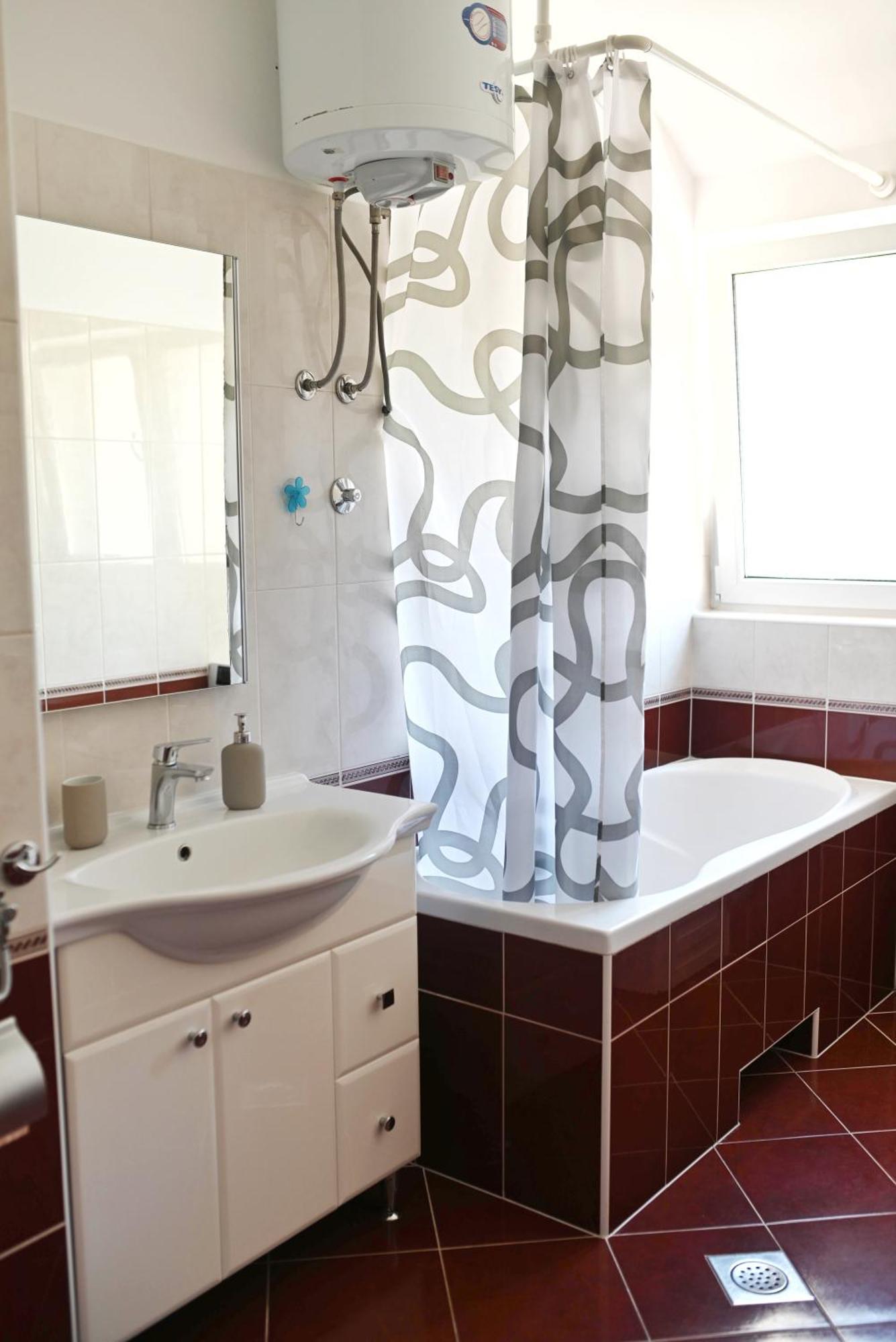 Apartment Marulianus Сплит Екстериор снимка