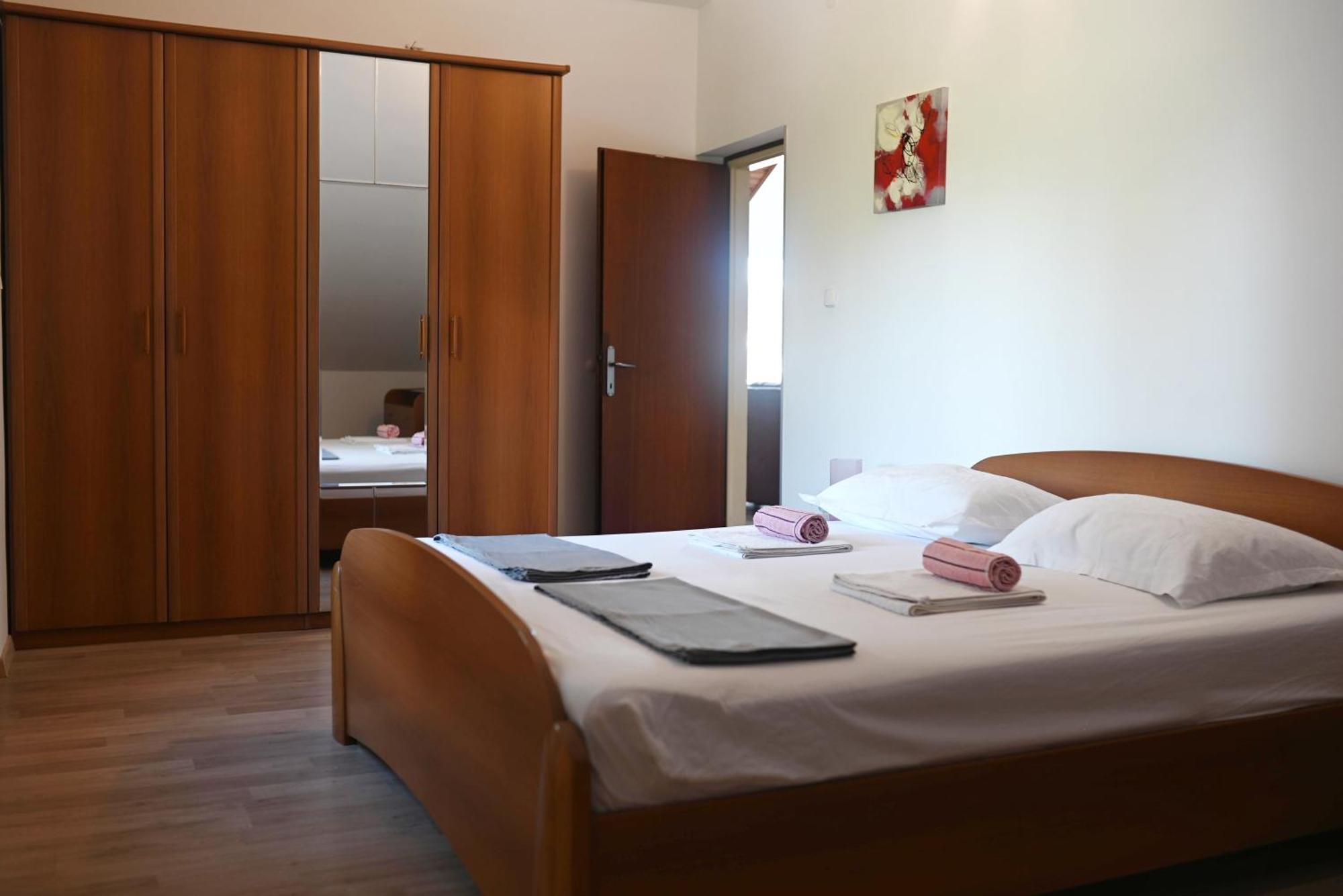 Apartment Marulianus Сплит Екстериор снимка
