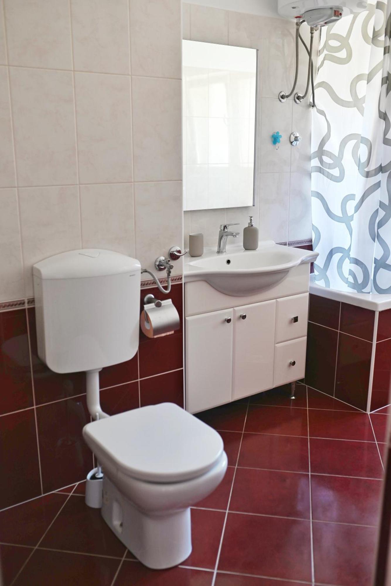 Apartment Marulianus Сплит Екстериор снимка