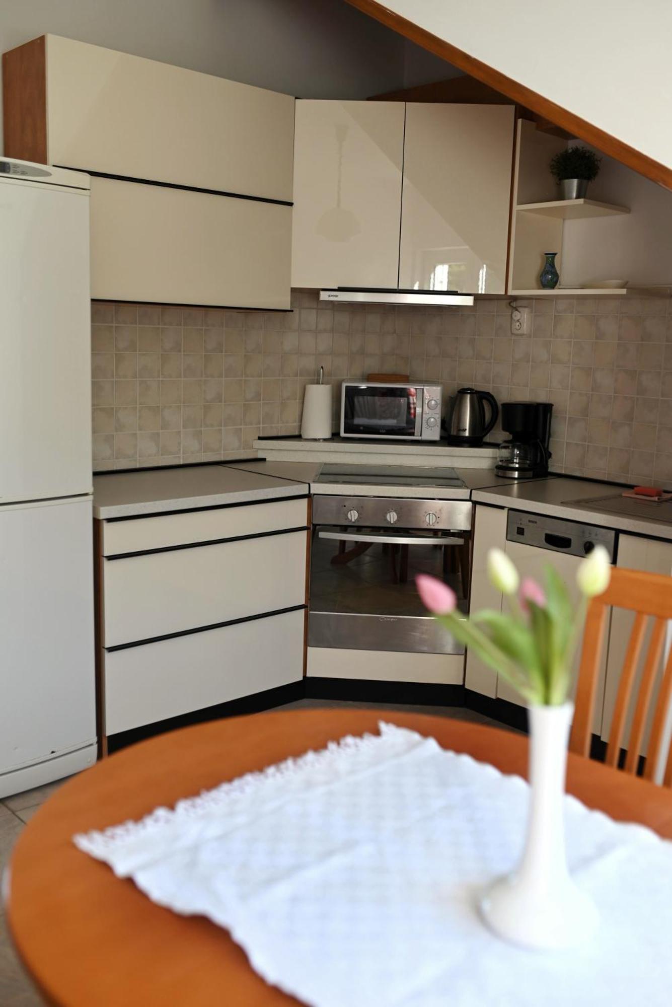 Apartment Marulianus Сплит Екстериор снимка